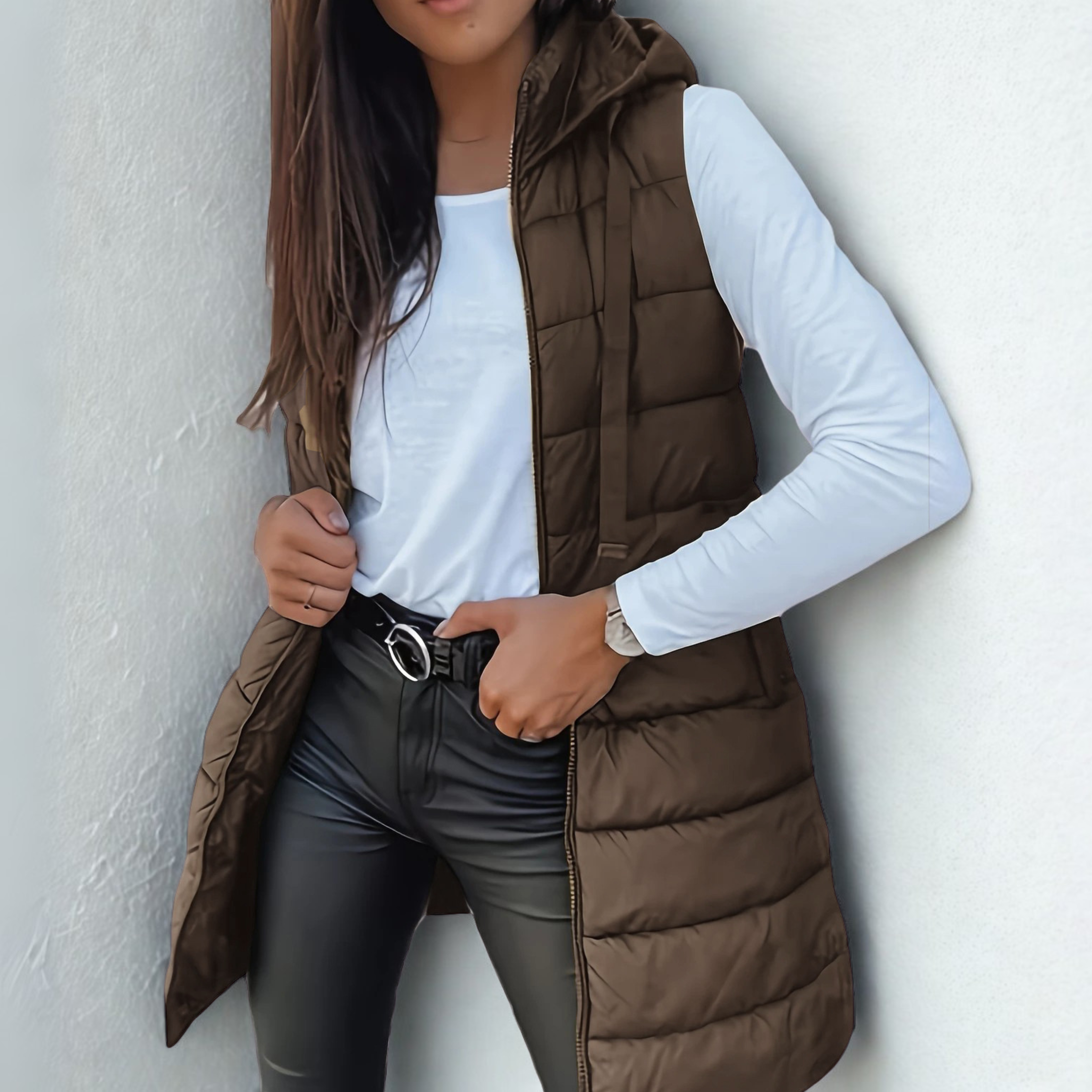 Brown / 3XL