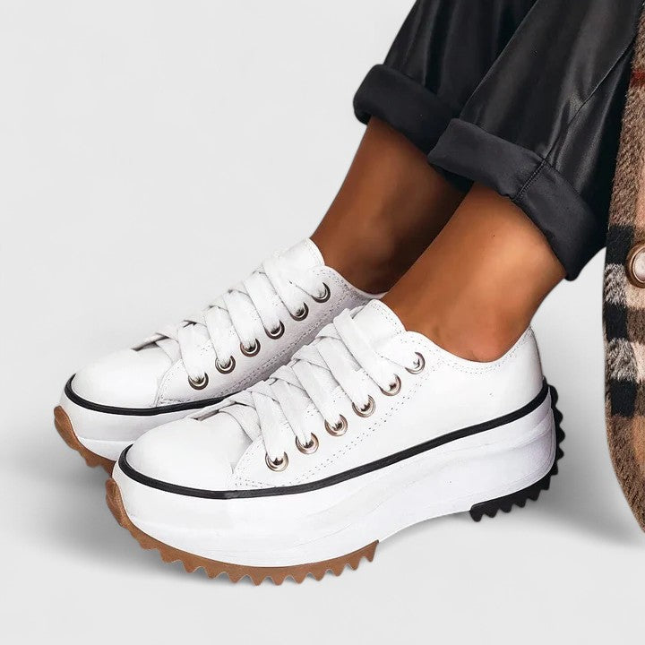 White / 12 US | 43 EU