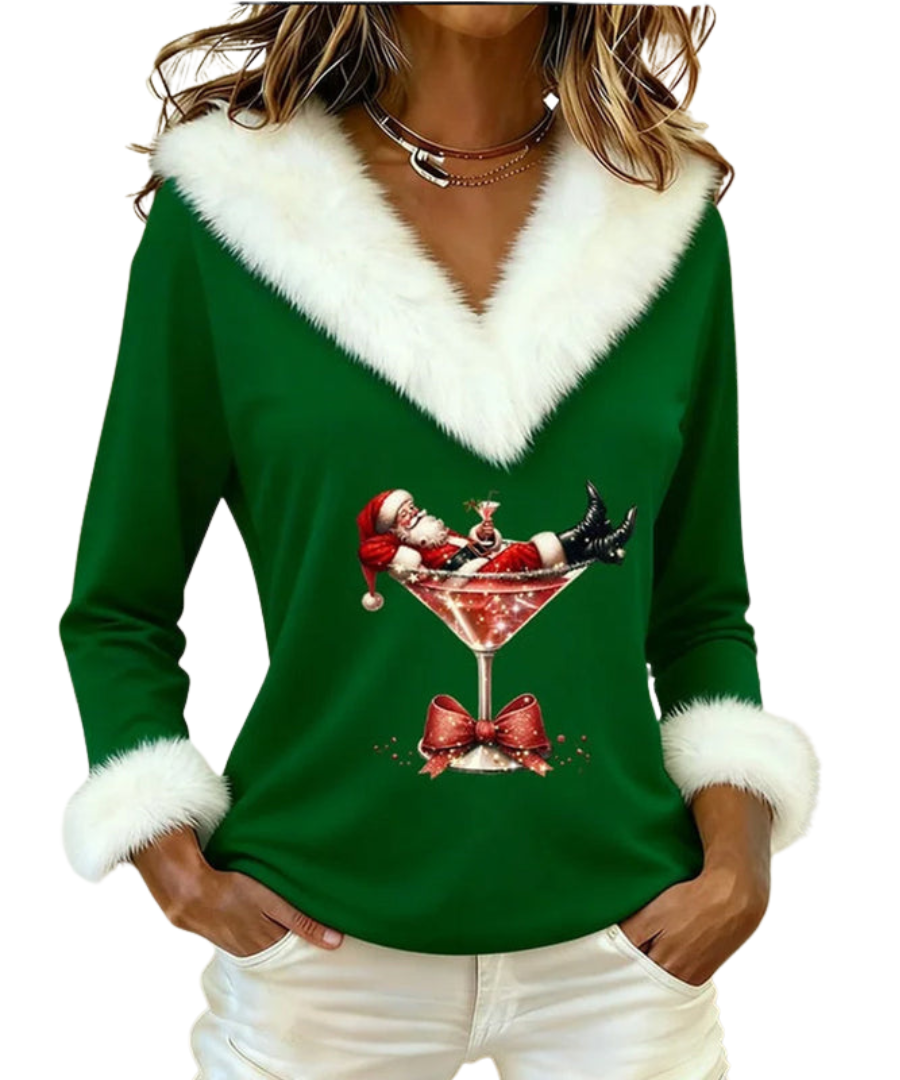 Green / 3XL
