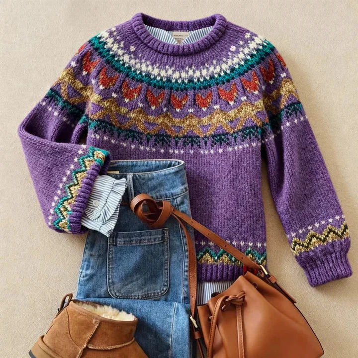 Purple / 3XL