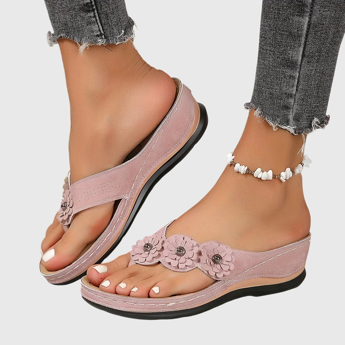 Pink / 11 US | 42 EU