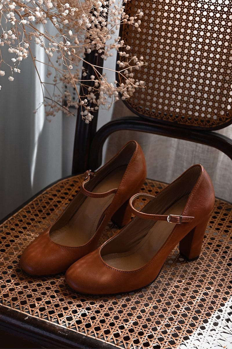 Vexynna | Everyday Heels