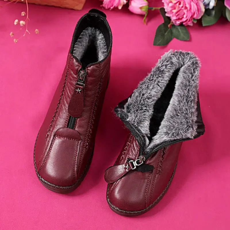 Red / 11 US | 42 EU