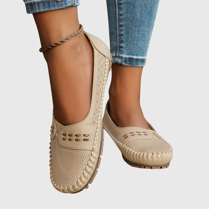 Beige / 11 US | 42 EU