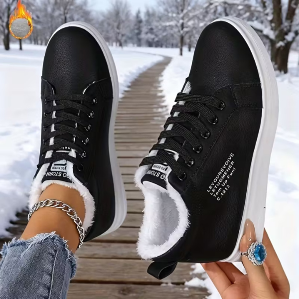 Jynessae | Orthopedic Sneakers