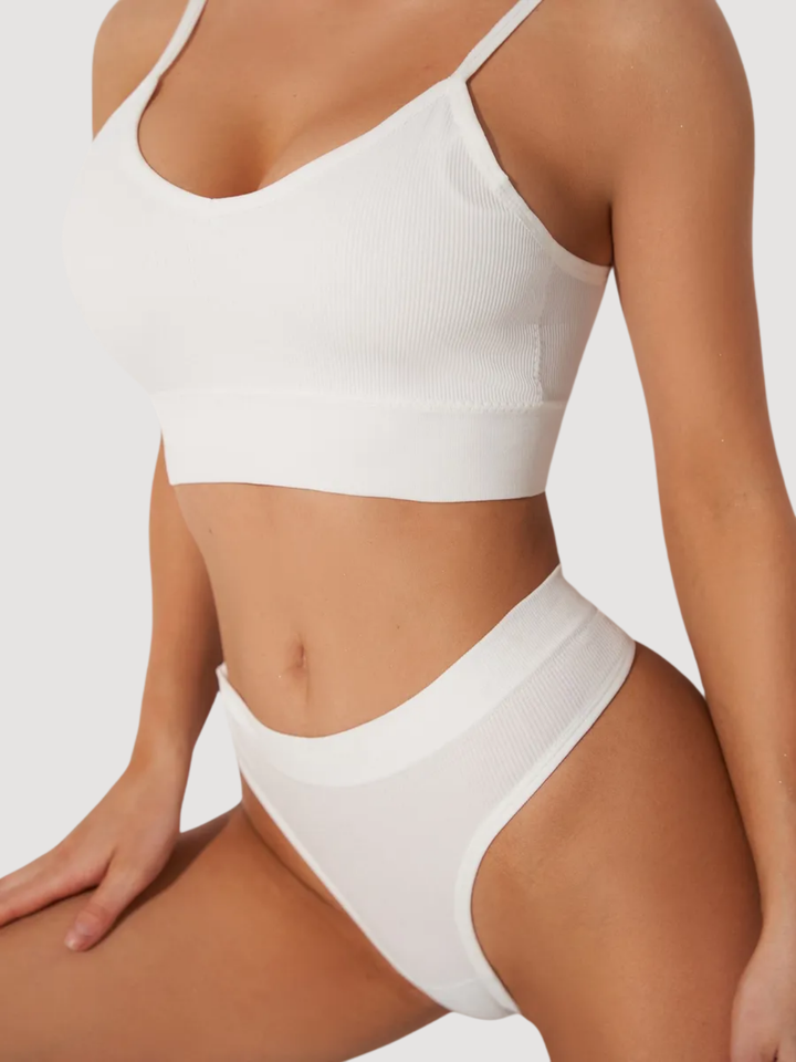 Kiara Lounge Set