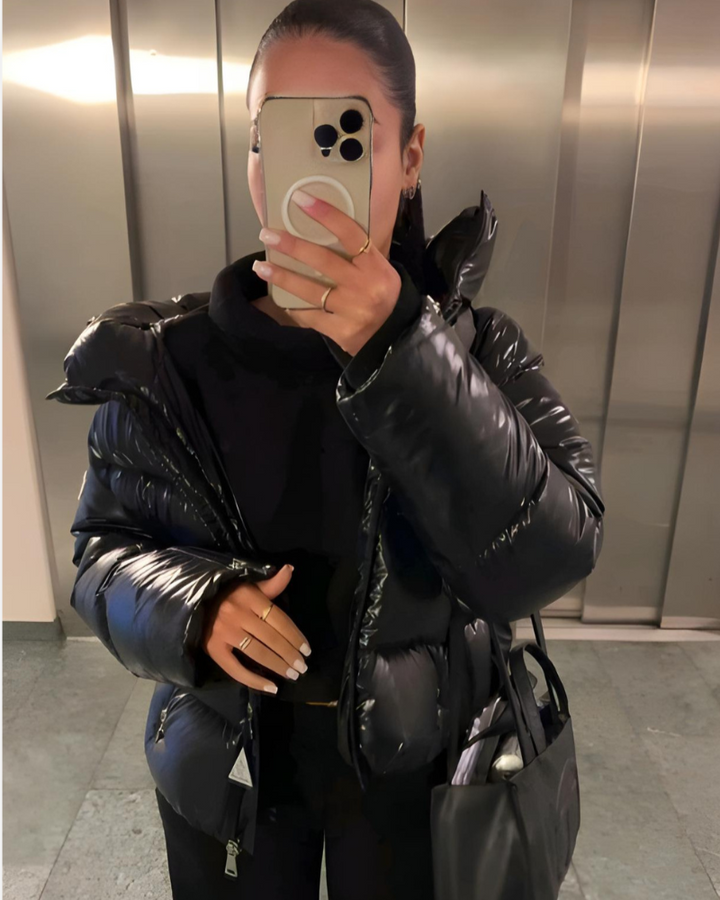 Zarie | Sophisticated Jacket