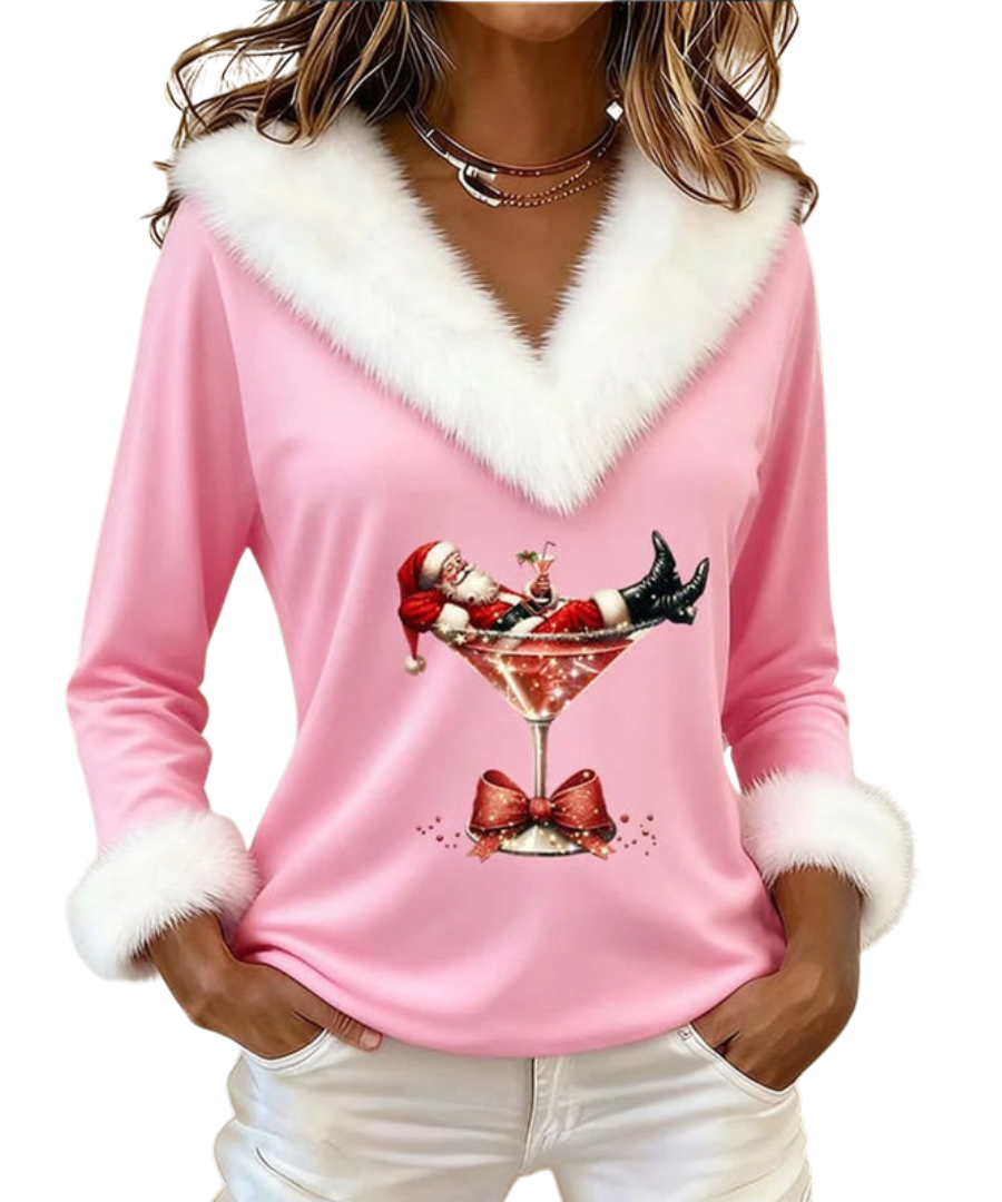 Pink / 3XL