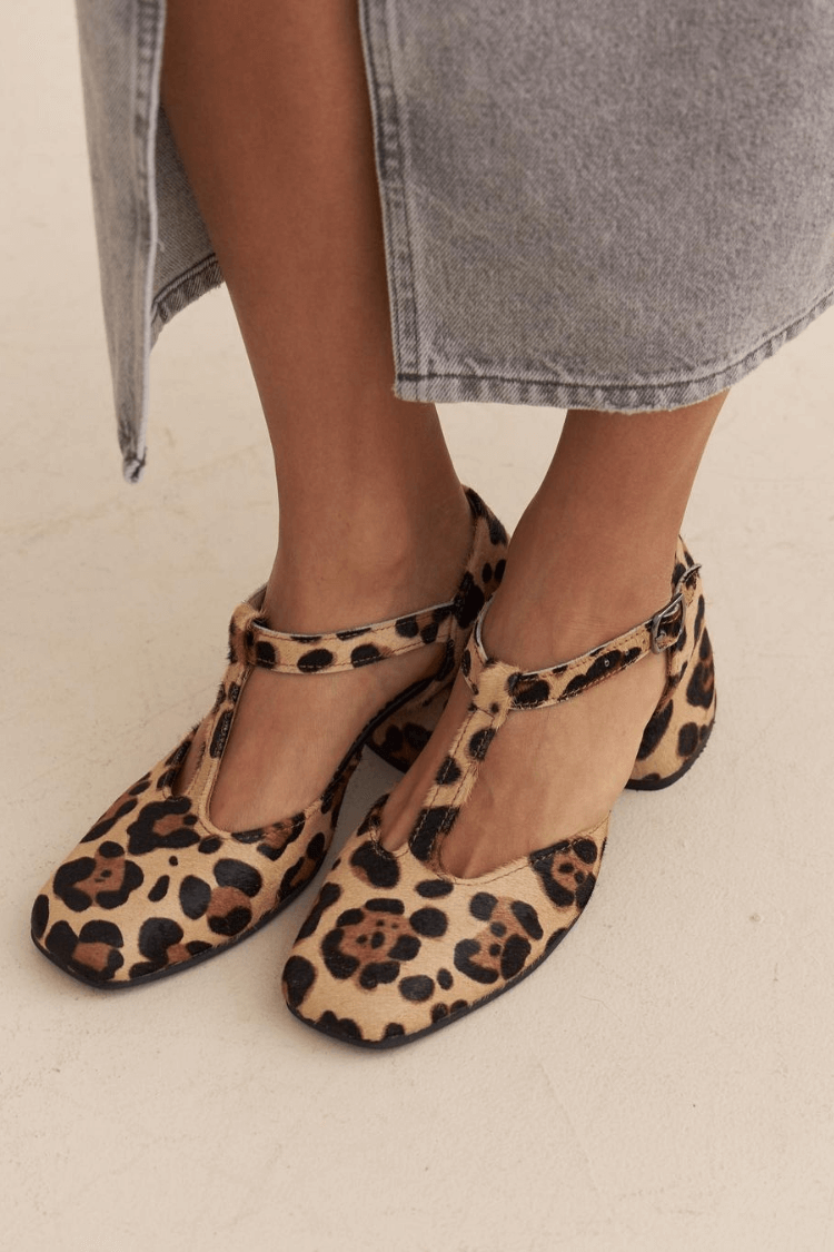 Leopard / 8