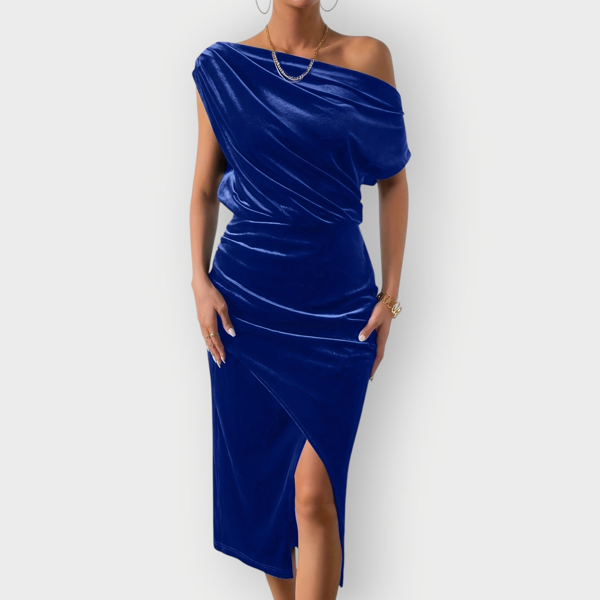 Blue / 2XL