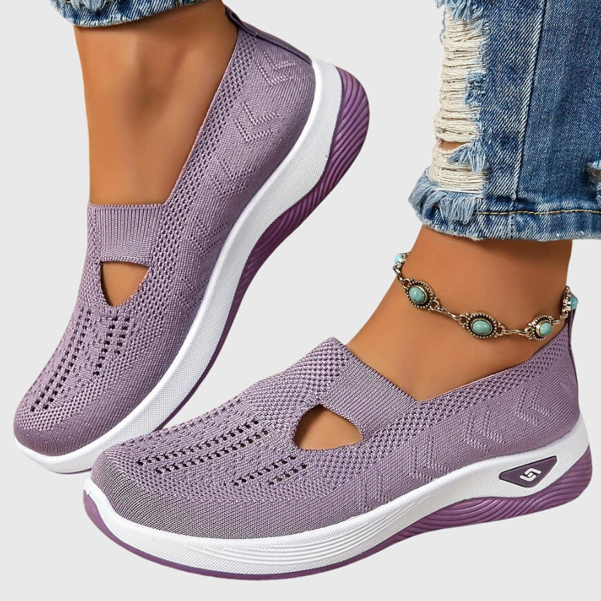 Purple / 11 US | 42 EU
