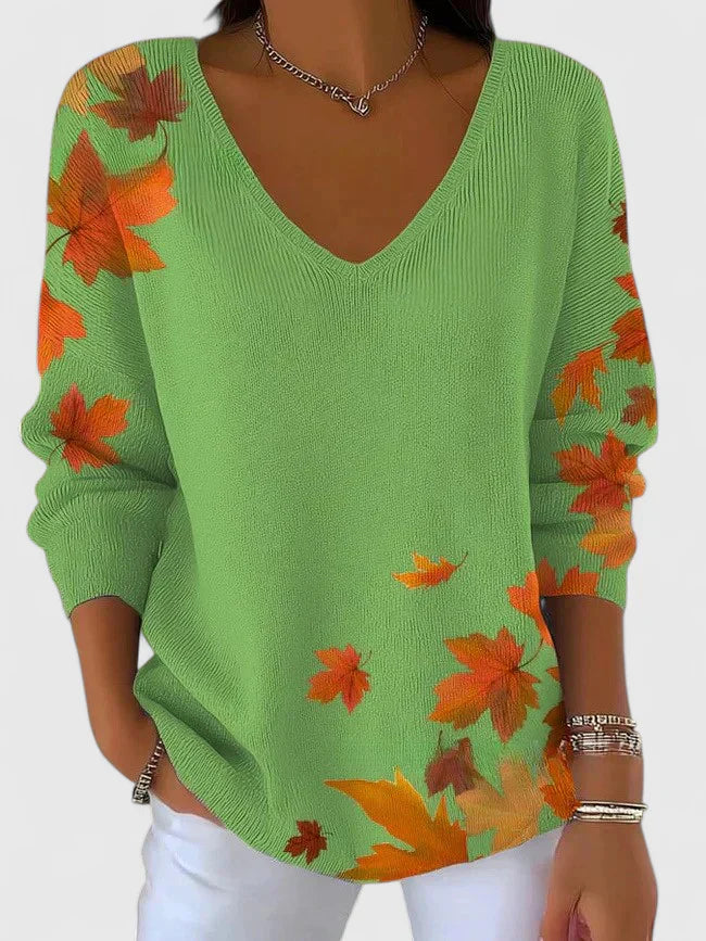 Green / 3XL