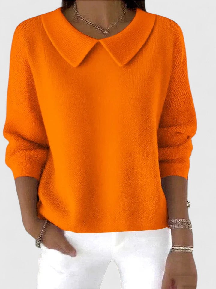 Orange / 3XL