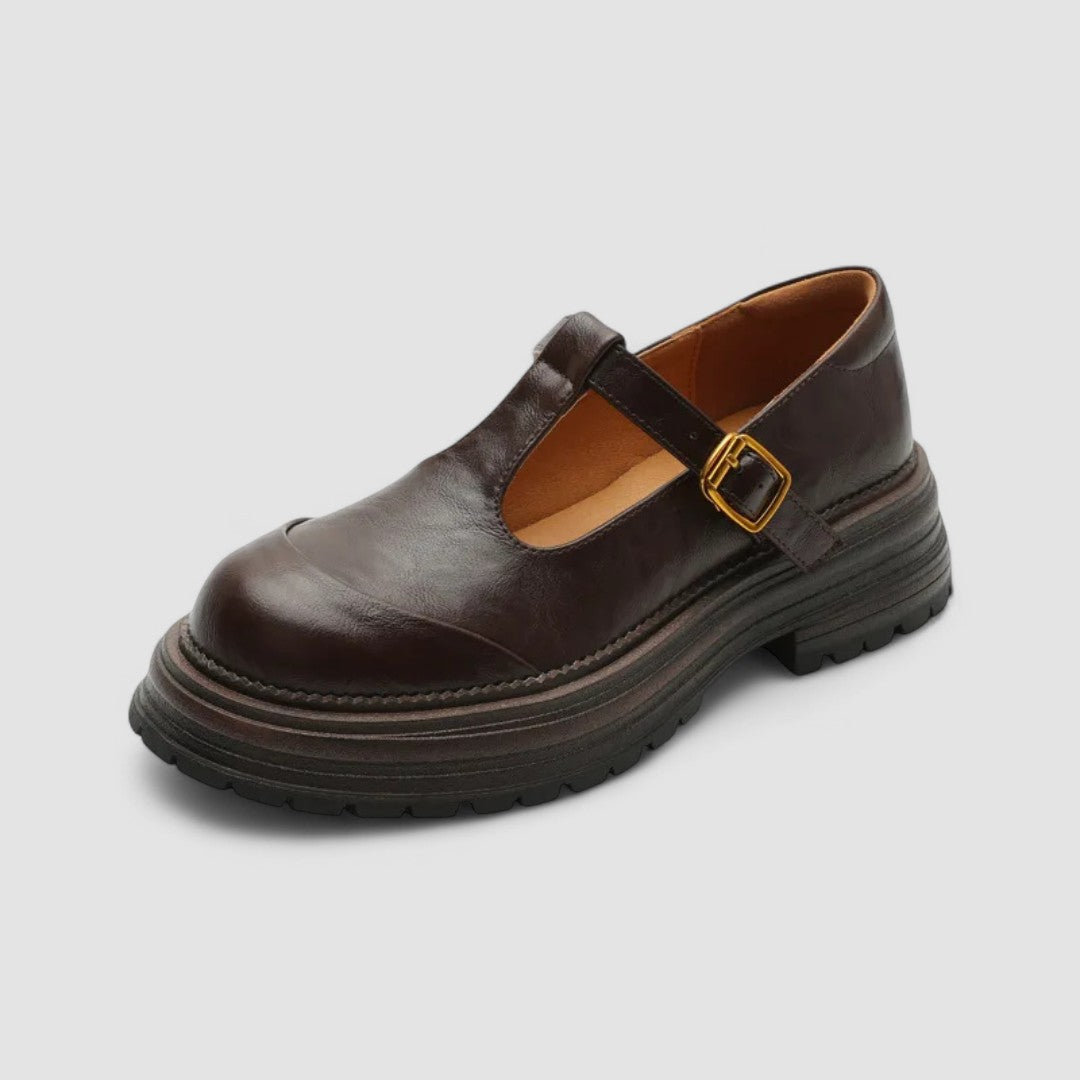 Brown / 12 US | 43 EU