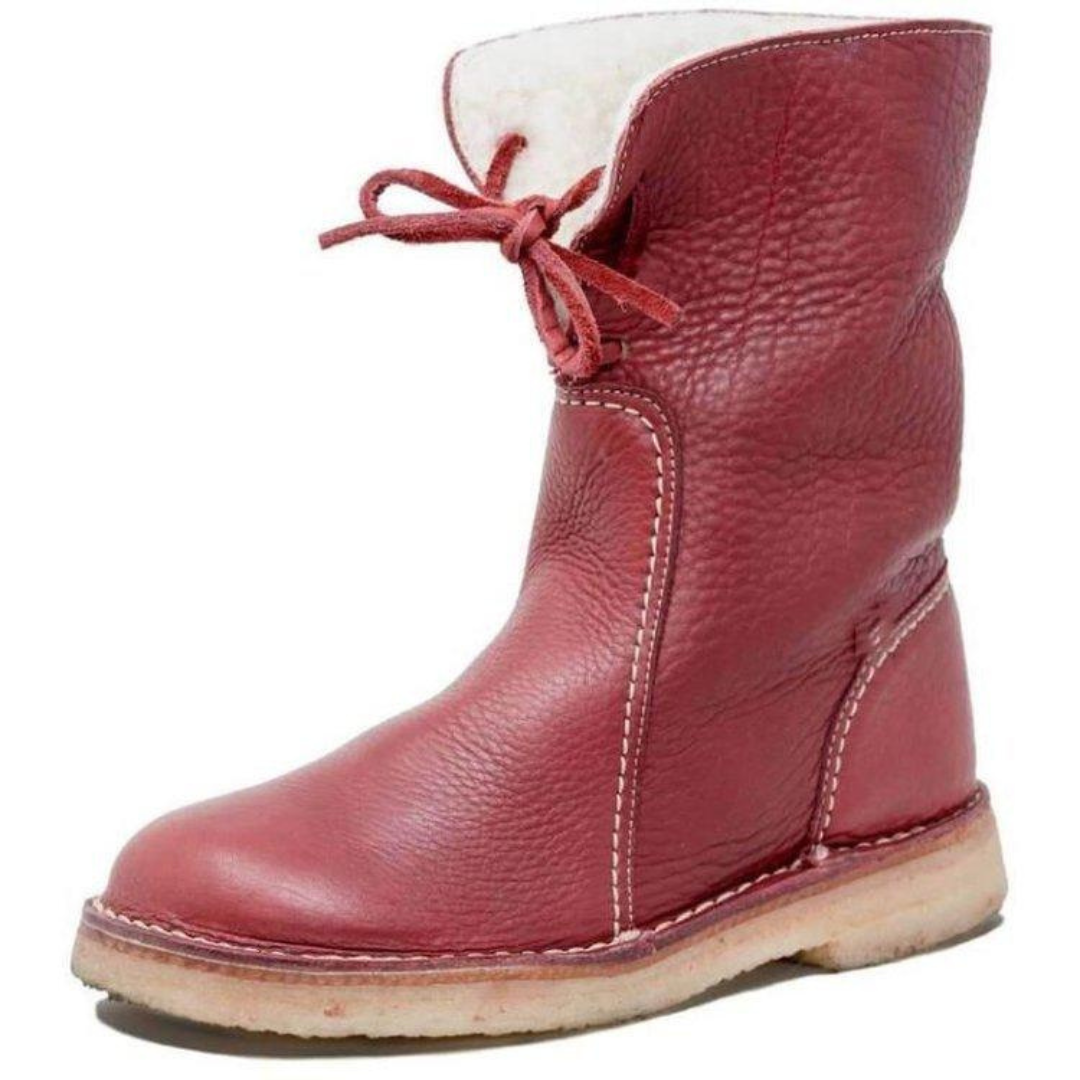 Red / 10 US | 41 EU