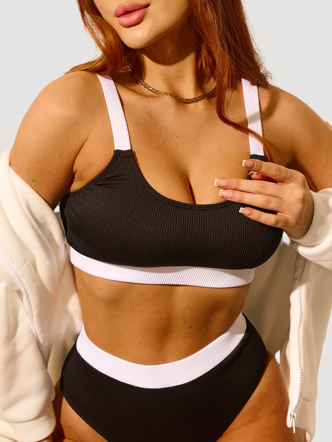 Nyssa Bikini