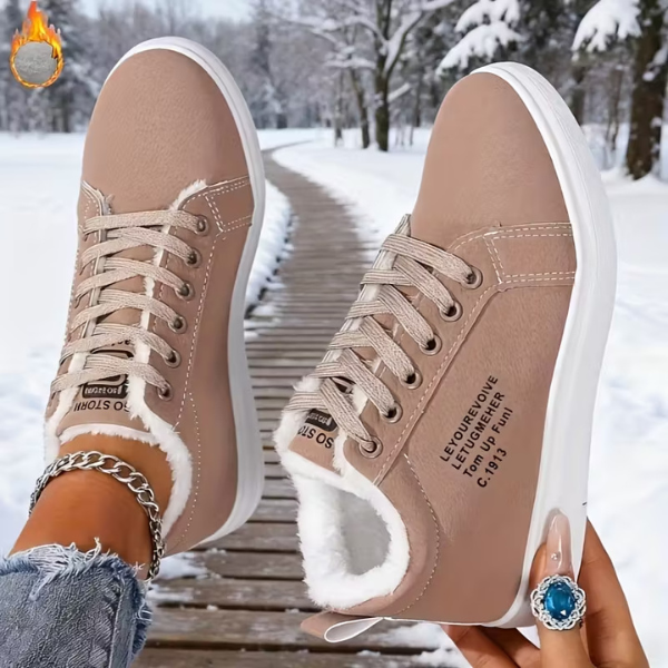 Jynessae | Orthopedic Sneakers
