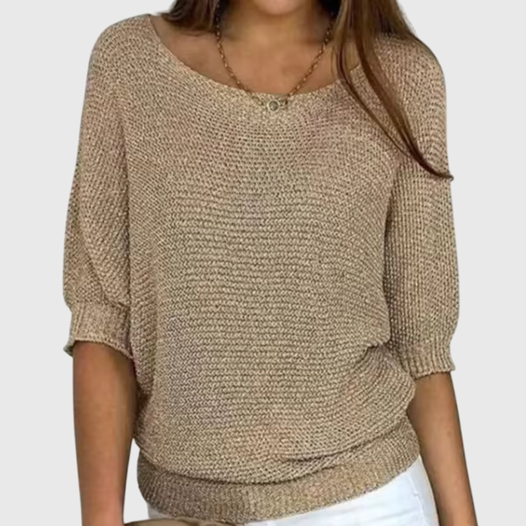 Beige / 5XL