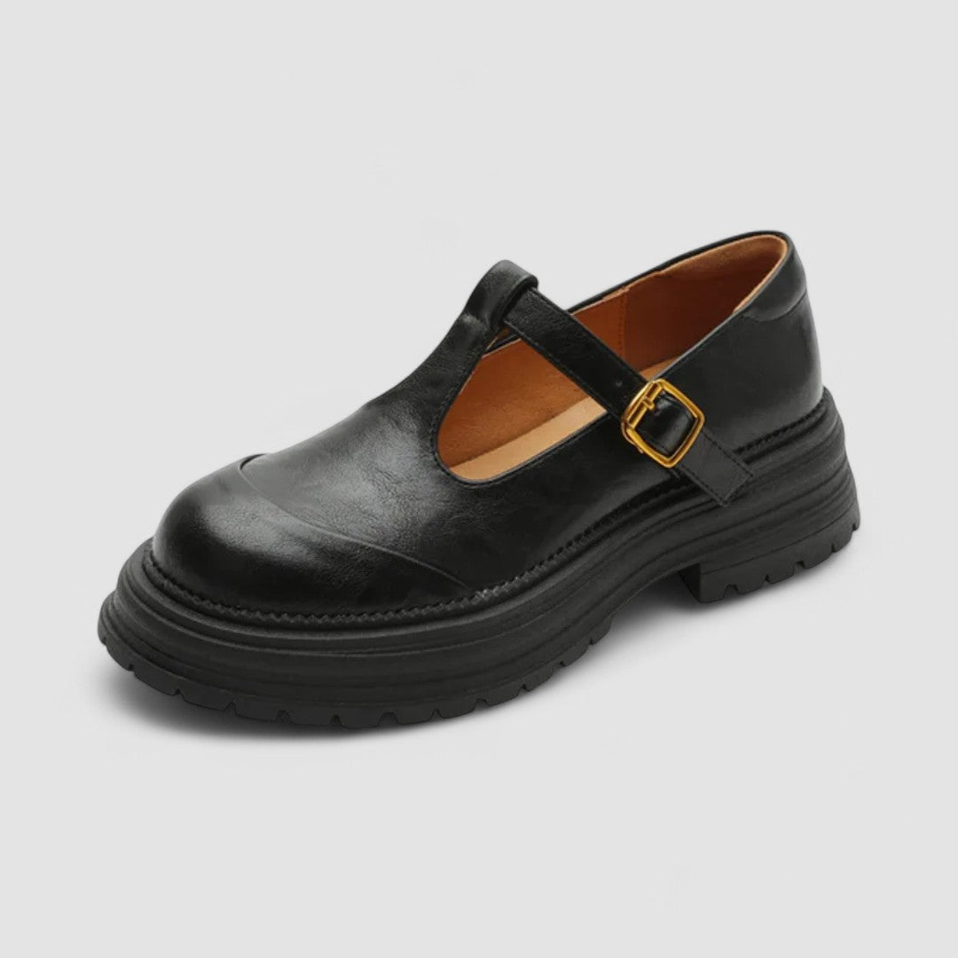 Black / 12 US | 43 EU