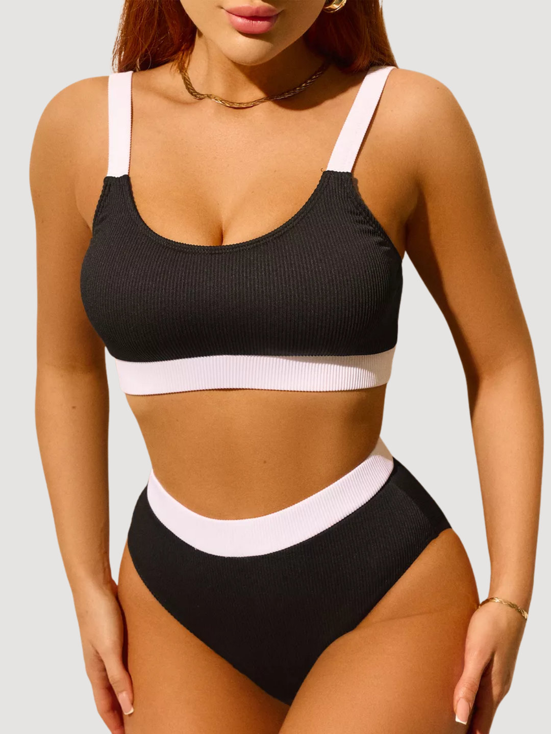 Nyssa Bikini