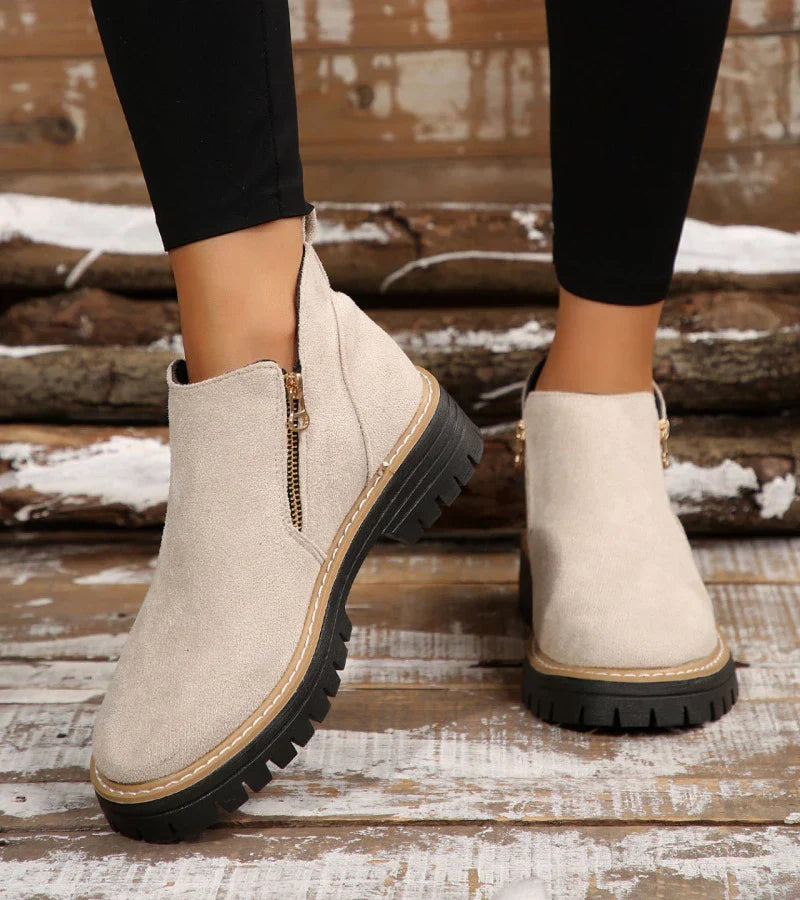 Beige / 11 US | 42 EU