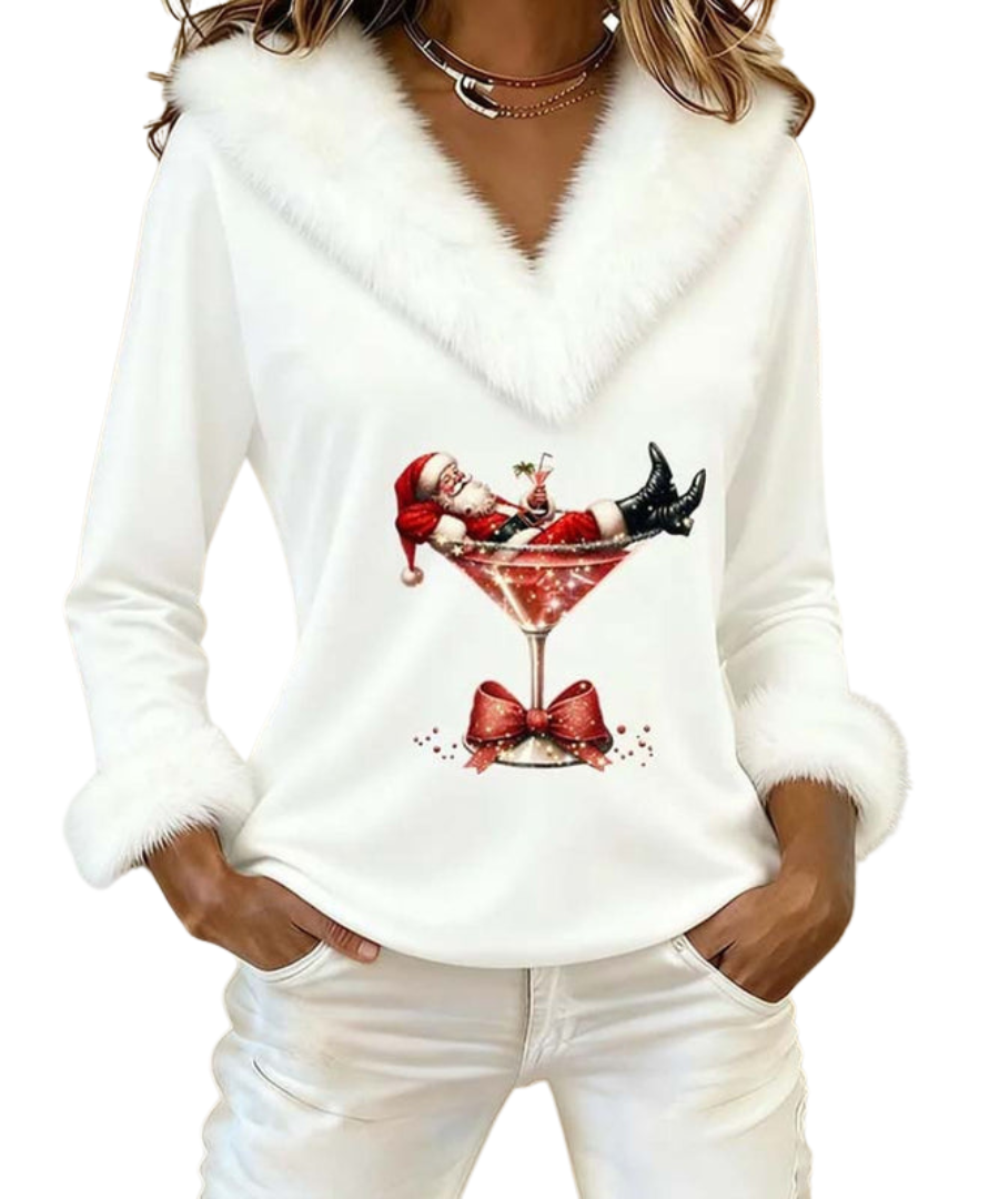 White / 3XL