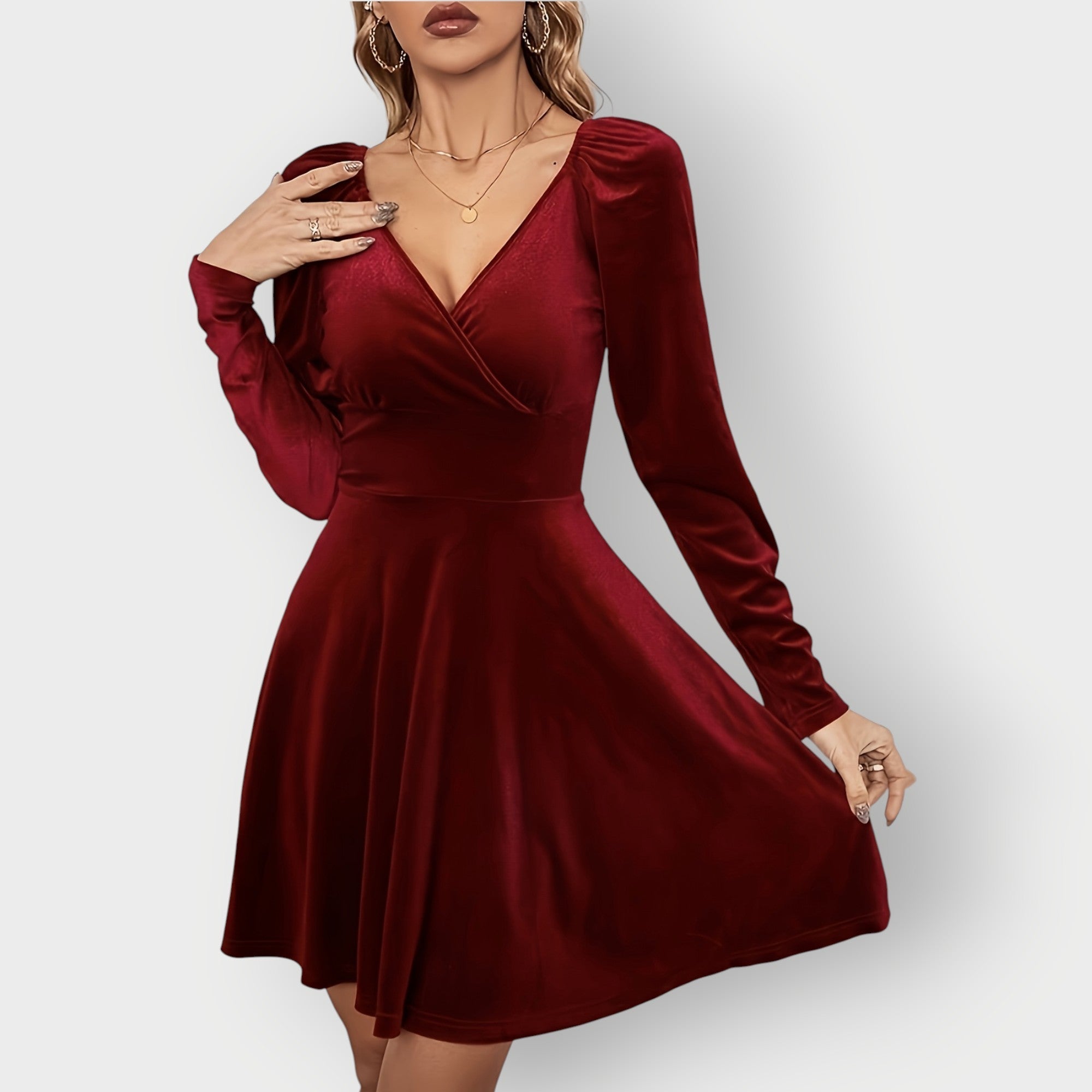 Red / 2XL