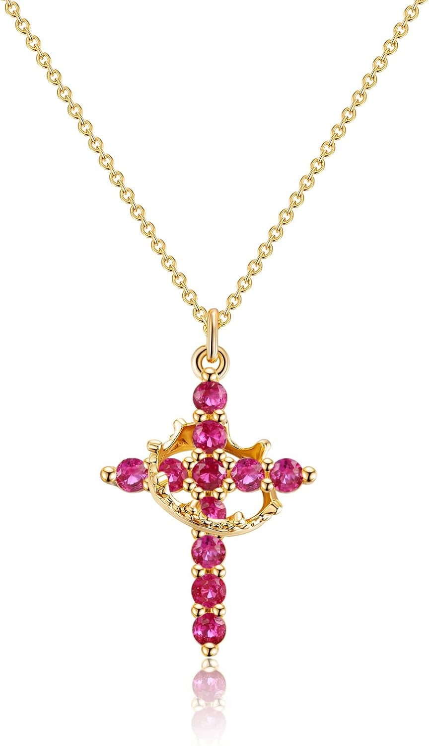 M01 Garnet Red, Jan
