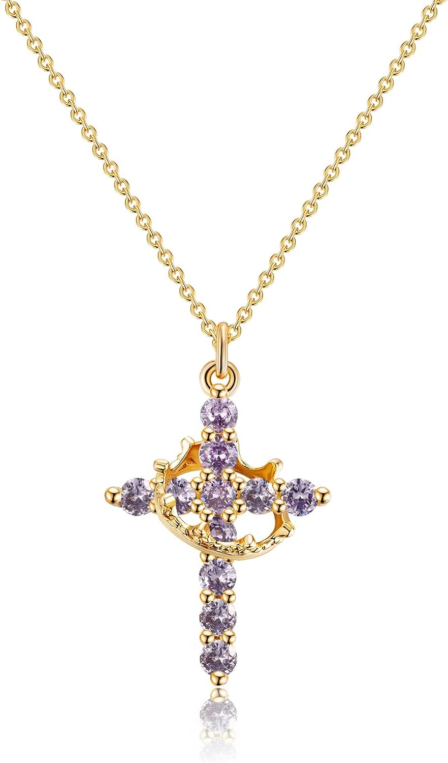 M06 Alexandrite Purple, Jun