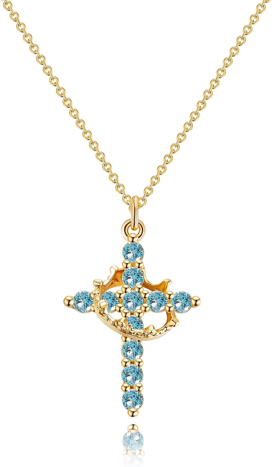 M03 Aquamarine Blue, Mar