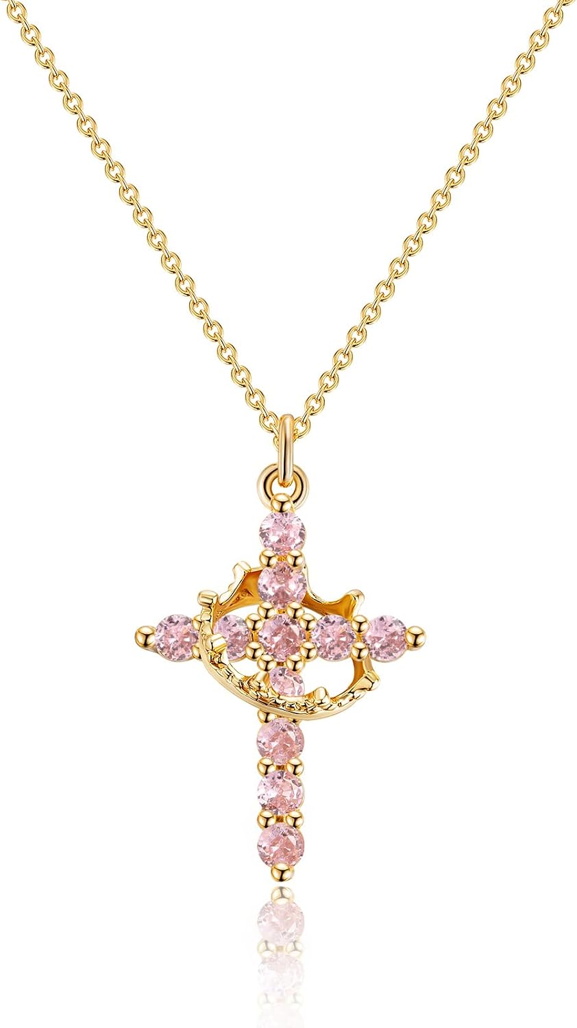 M10 Tourmaline Pink, Oct