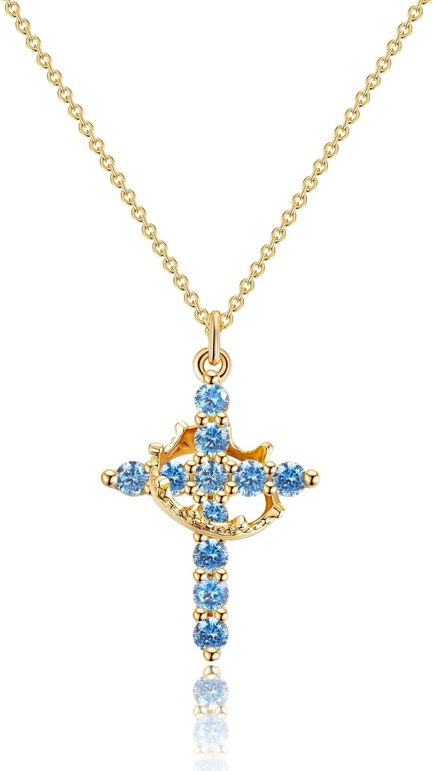 M12 Zircon Blue, Dec