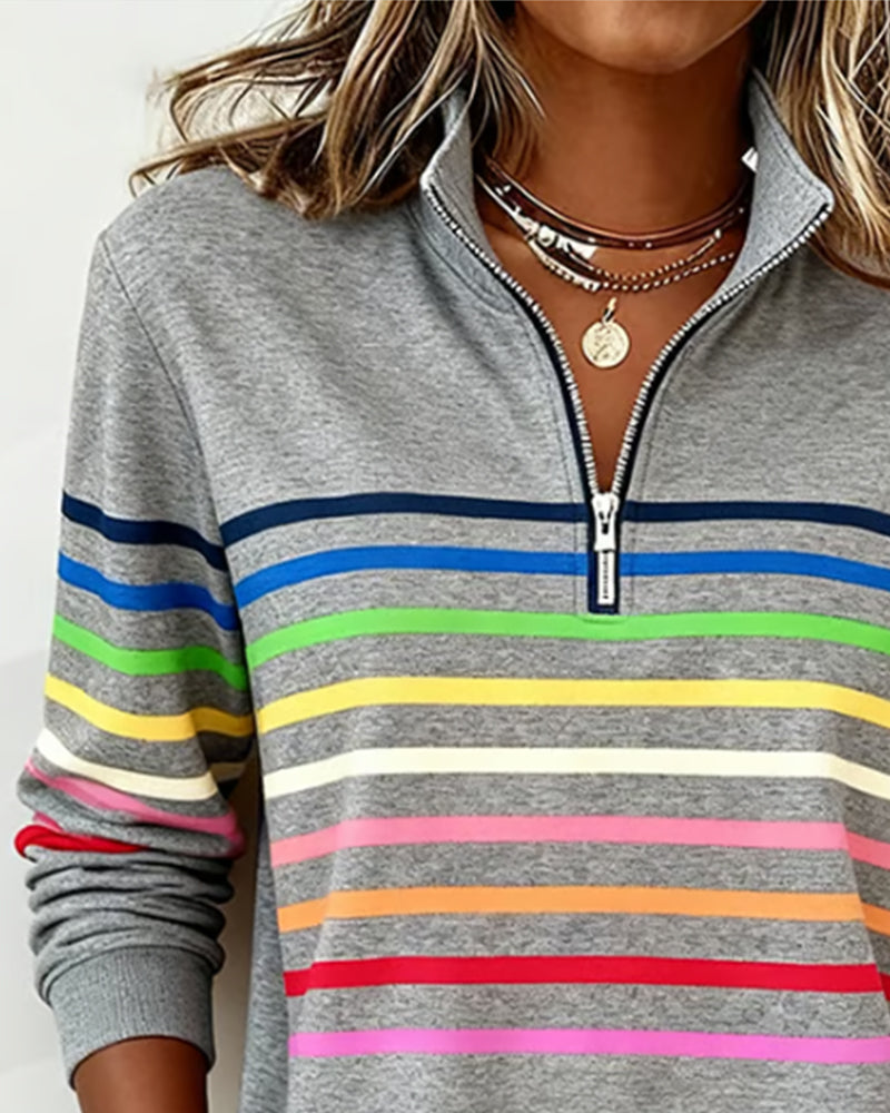 Cassie™ | Elegant Sweatshirt