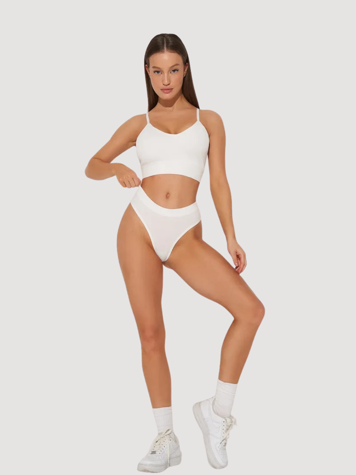 Kiara Lounge Set