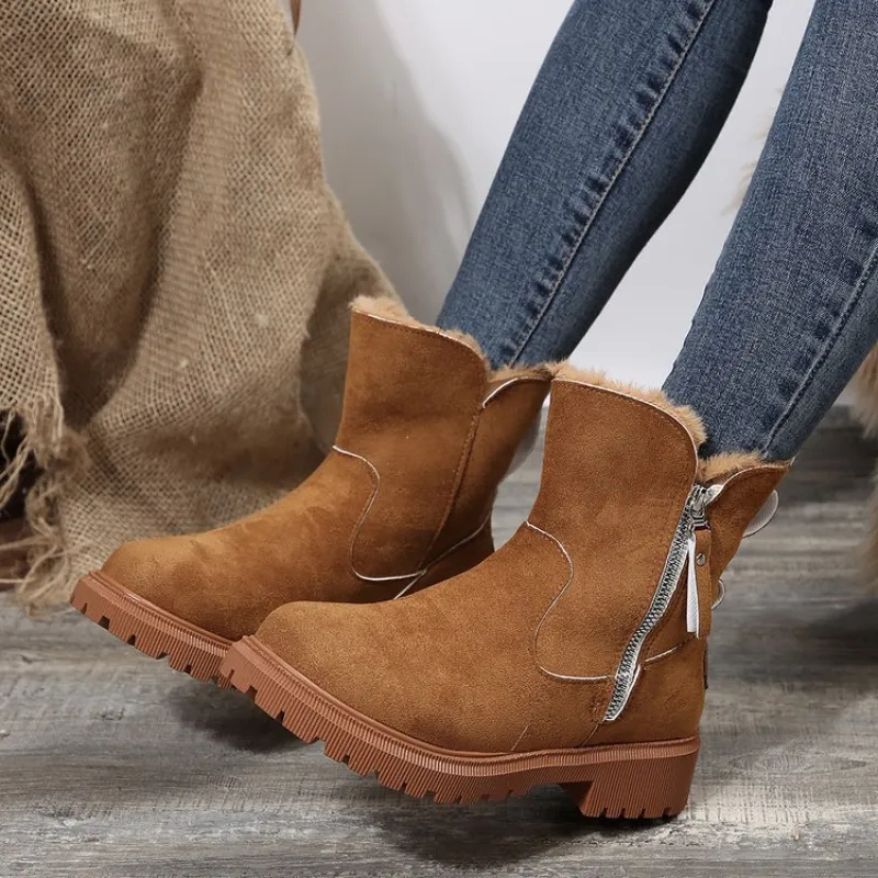 Brown / 11 US | 42 EU