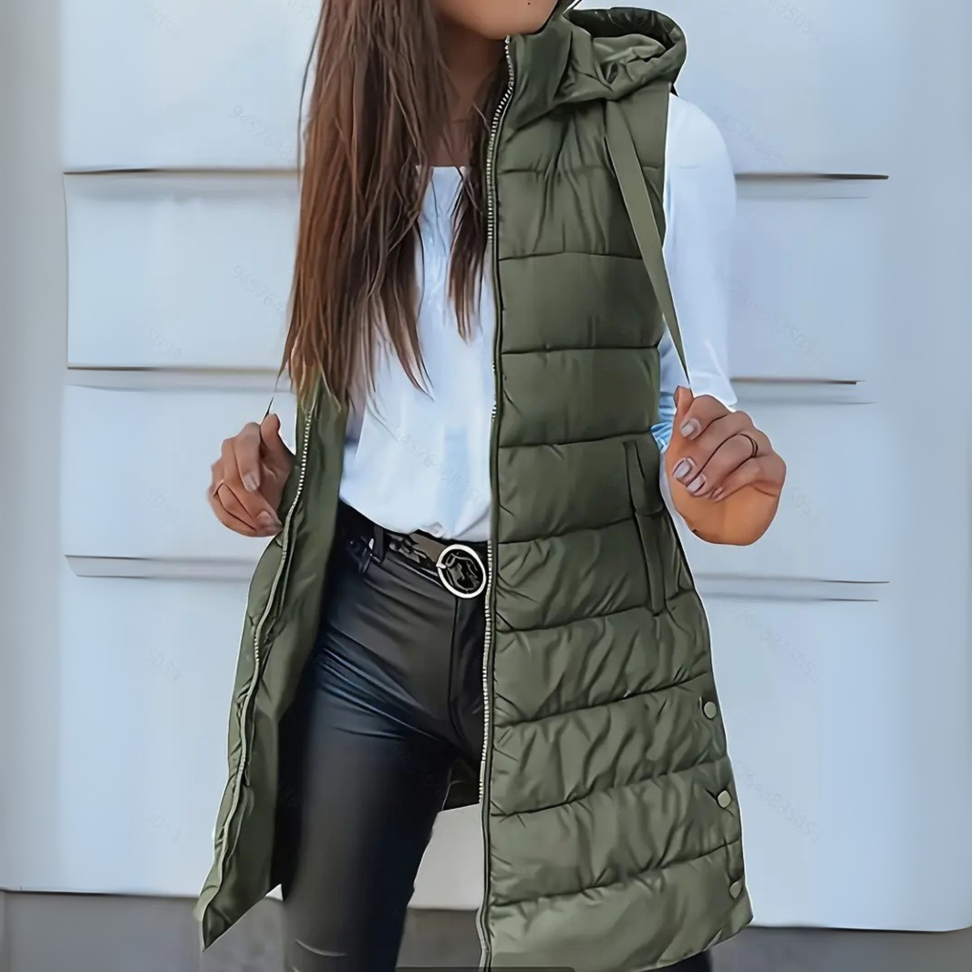 Army Green / 3XL