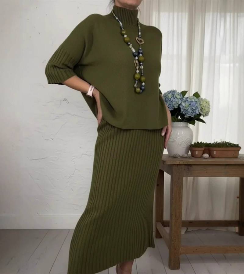 Green / 3XL