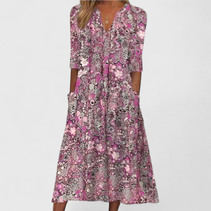 Pink / 3XL