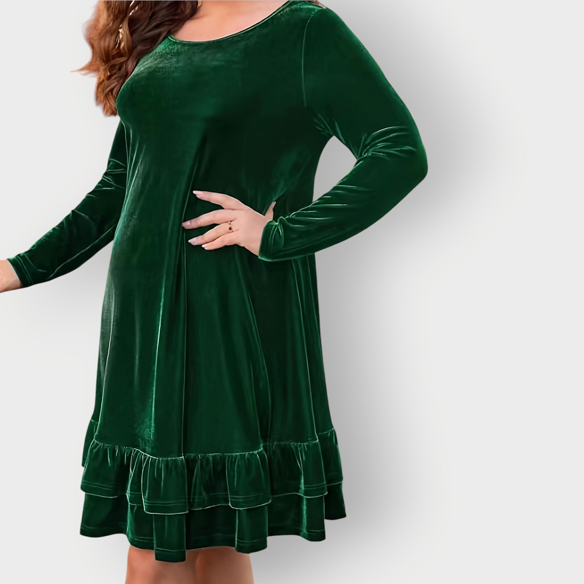 Green / L