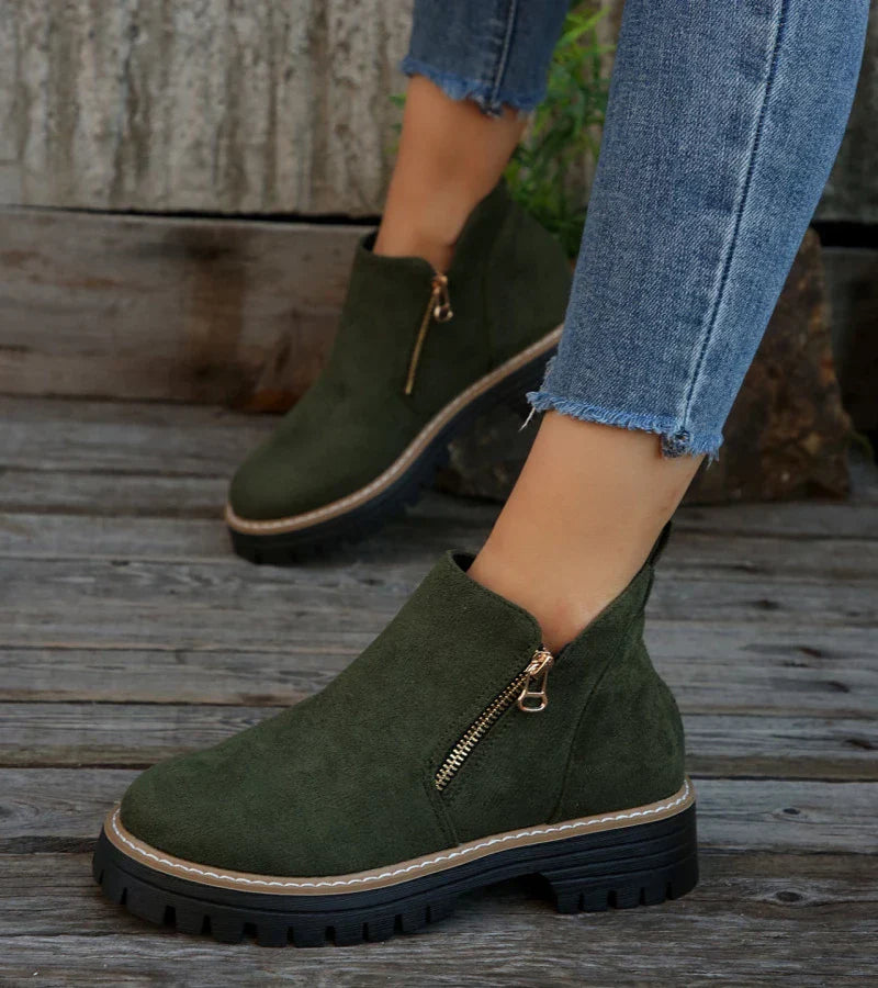 Green / 11 US | 42 EU