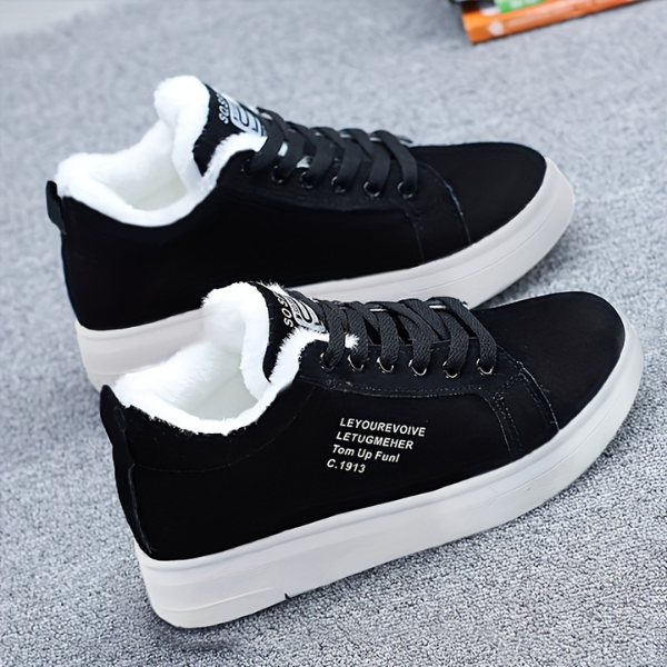 Jynessae | Orthopedic Sneakers