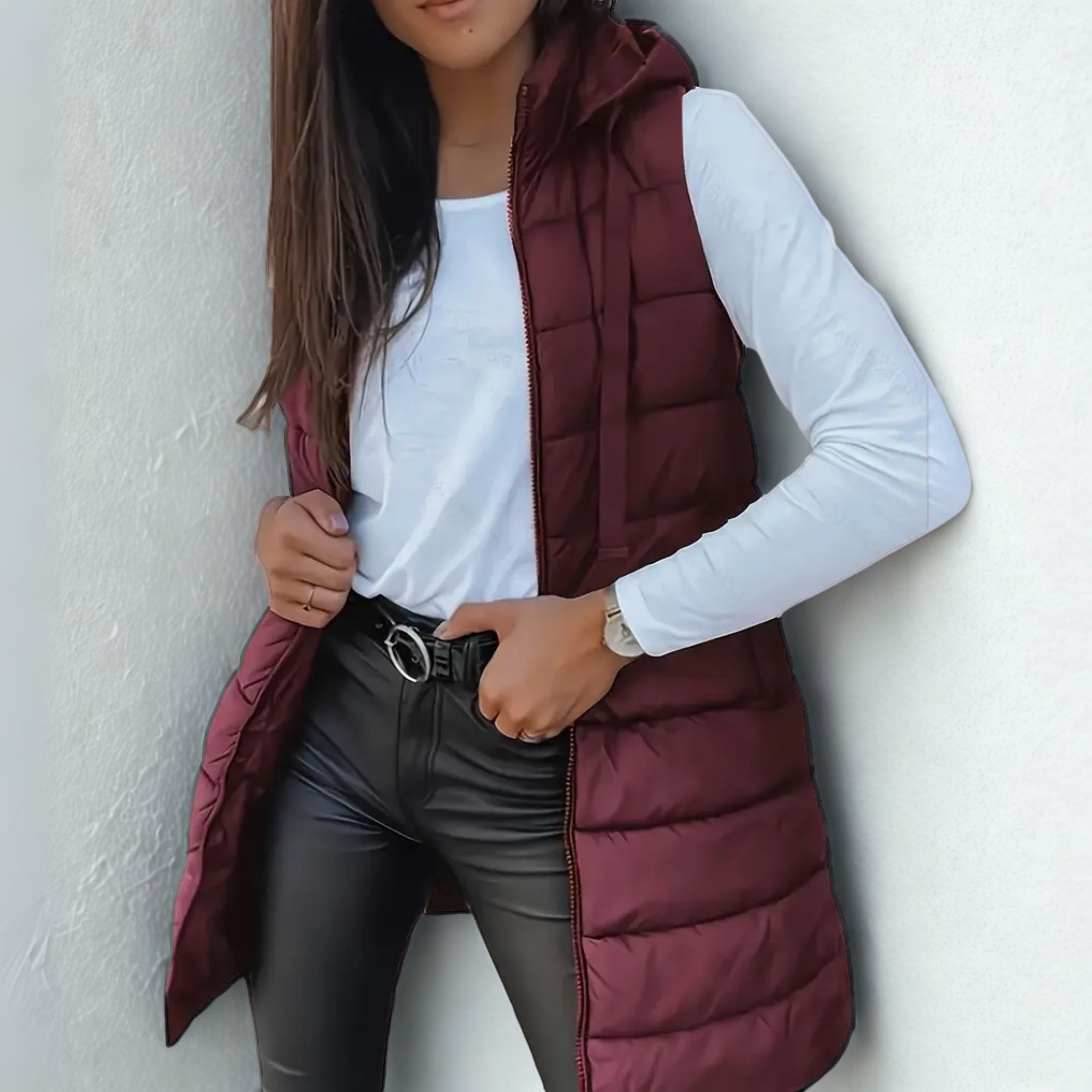 Claret / 3XL