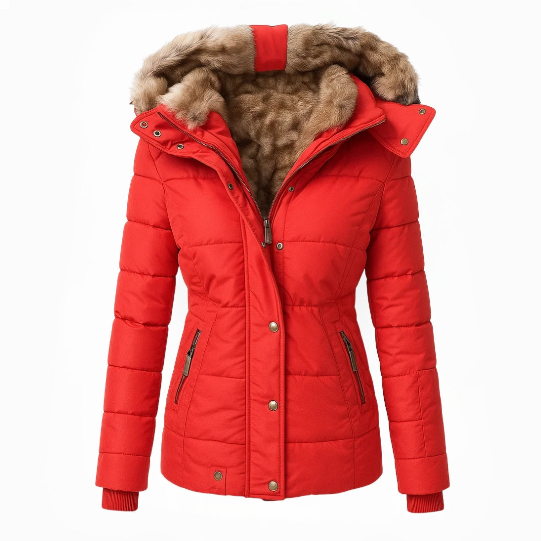 Red / 3XL