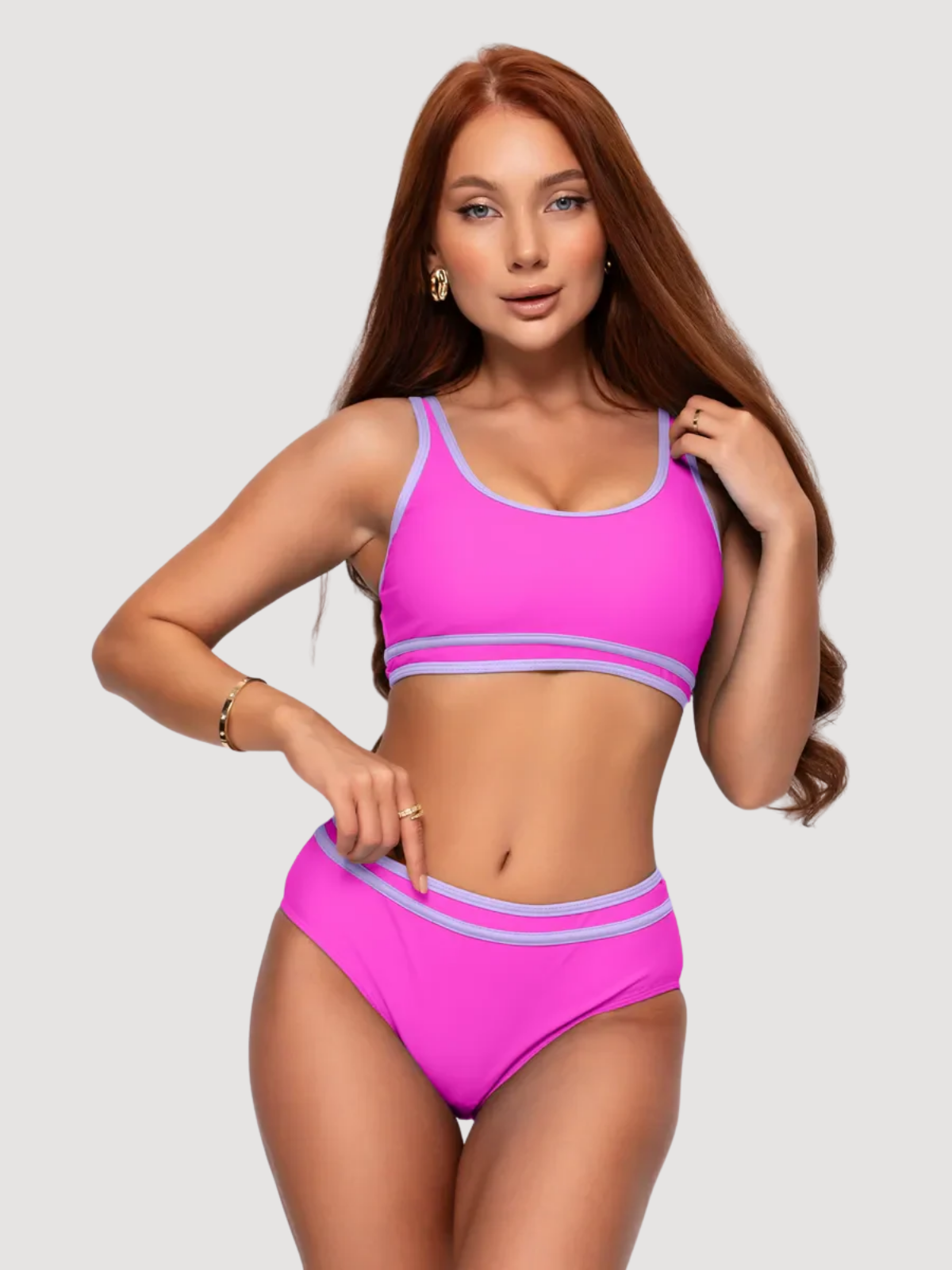 Pink / XL / XL