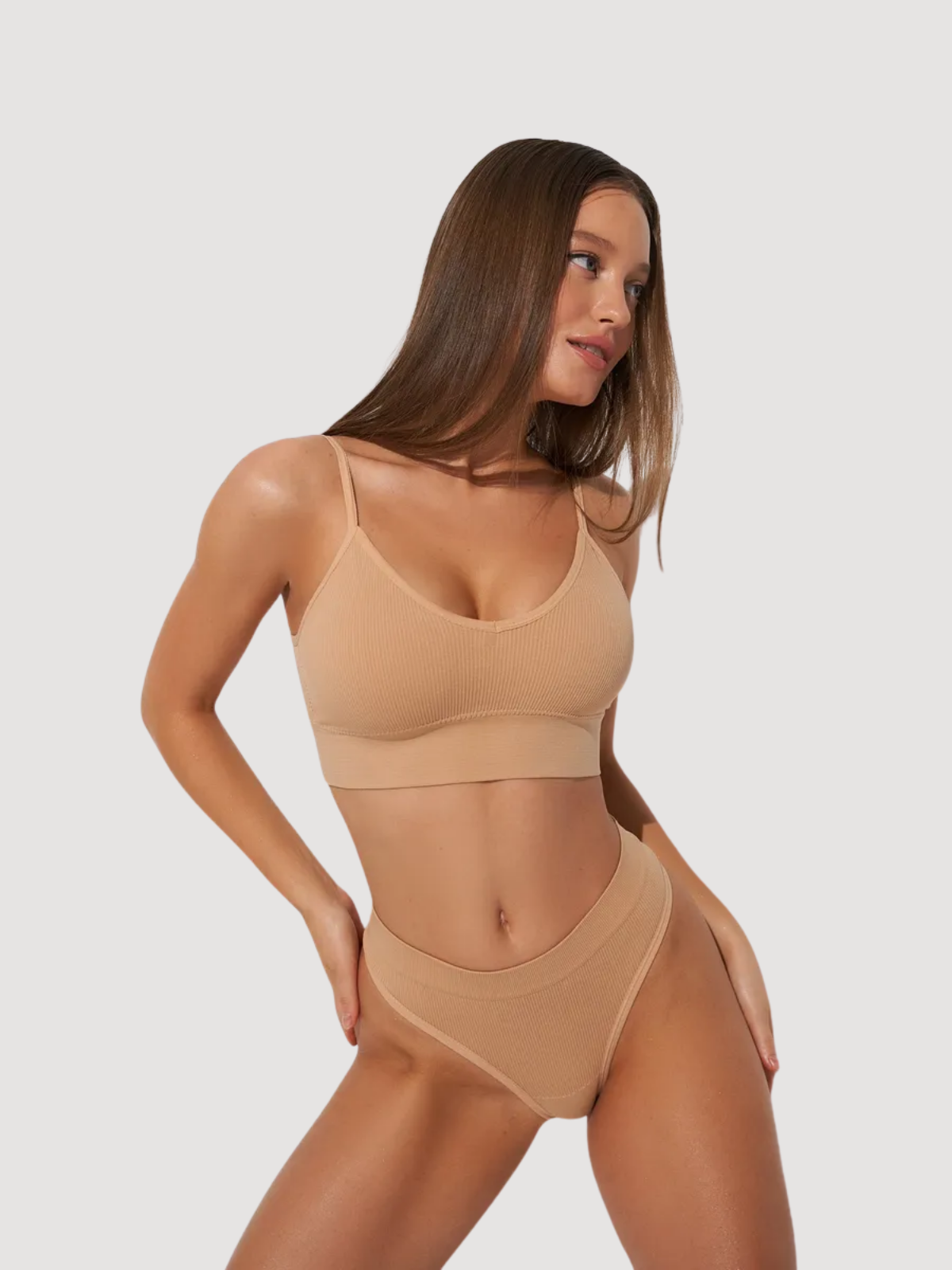 Beige / XL / XL