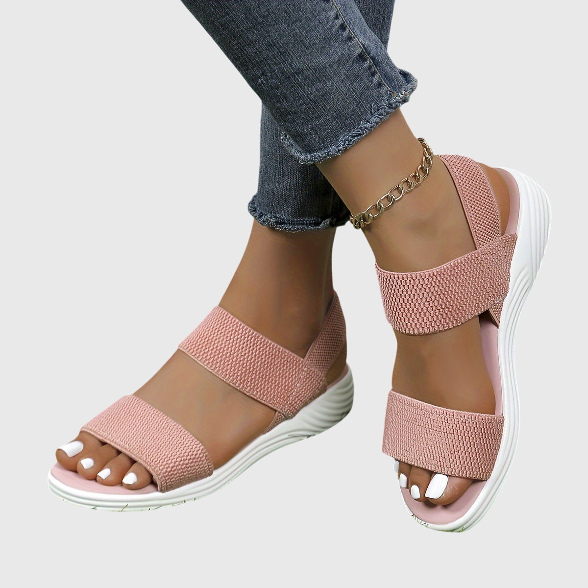 Light Brown / 11 US | 42 EU