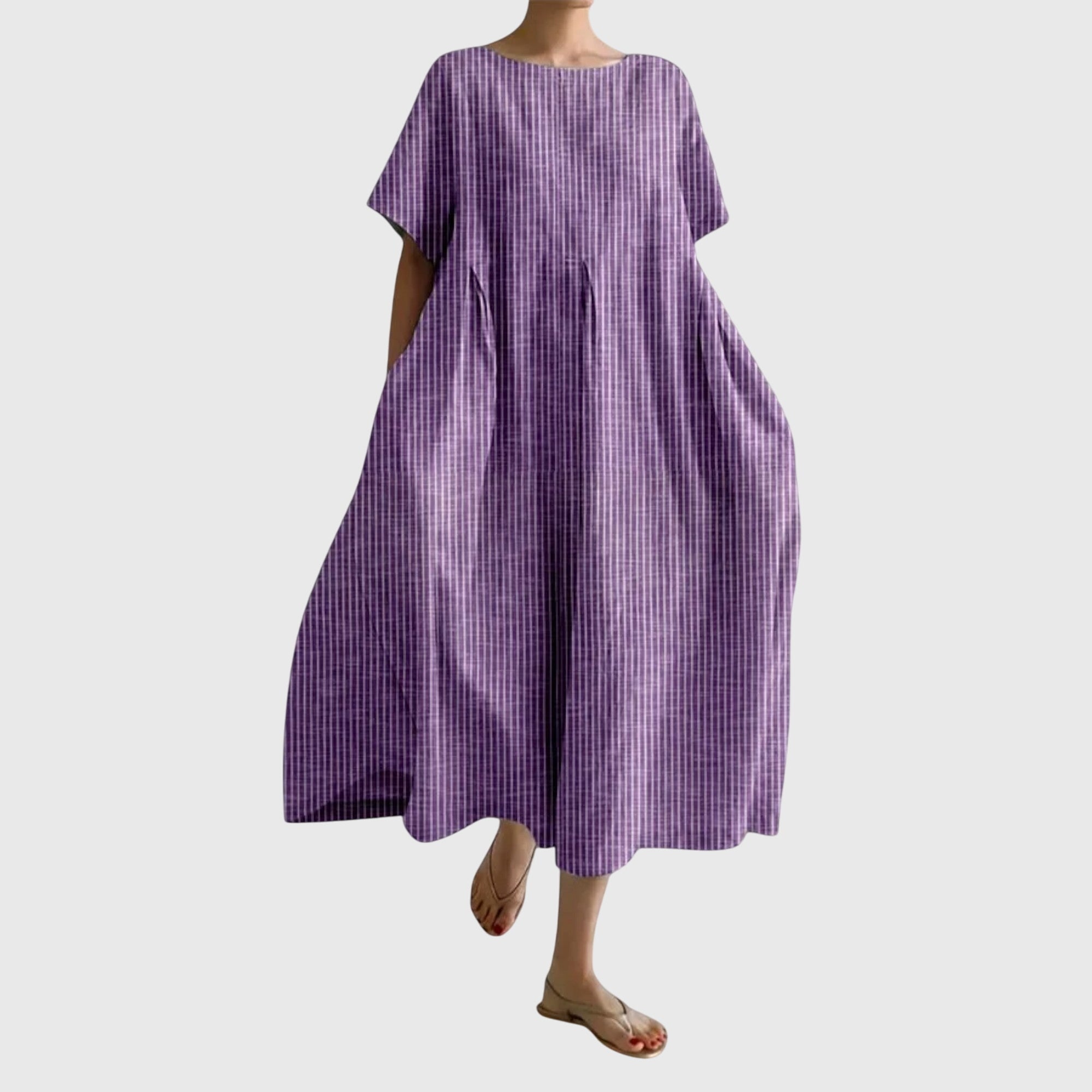 Purple / XXL
