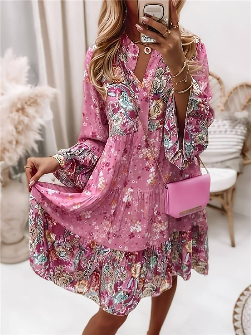 Pink (Almost sold out) / 3XL (18-20)