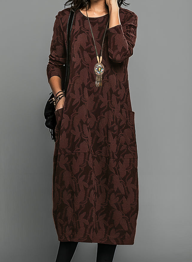 Burgundy / 3XL