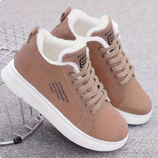 Jynessae | Orthopedic Sneakers